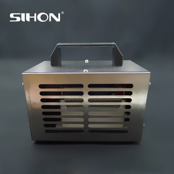 Ozone purifier