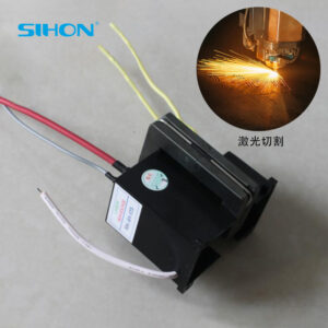 Laser Flyback Transformer